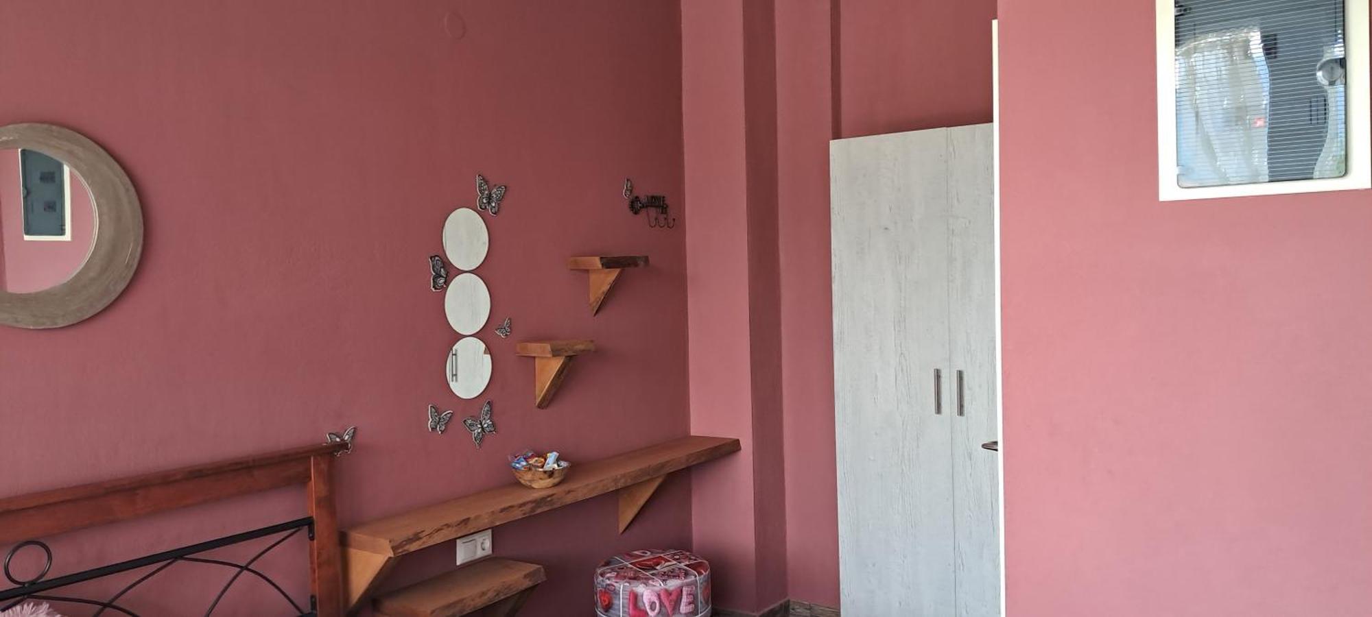 Boutique Pelayo Aparthotel Leptokaryá Eksteriør bilde